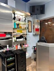 EUNOS GROVE (D16), Shop House #595095331